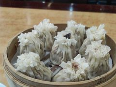 -都一处烧麦馆(前门店)