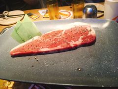 -新石器烤肉(招商1872店)
