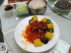 -清真悦宾楼食府(海湖店)