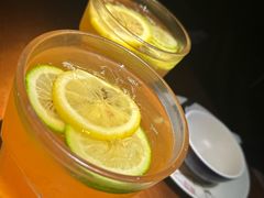 -绿茶餐厅(朝阳大悦城店)