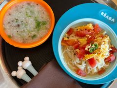 -富力丽思卡尔顿酒店·香荟全日制餐厅