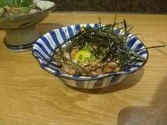 纳豆-吉川居酒屋(建国北路店)