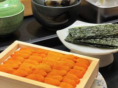 -Sushi Hanzo半藏(天环广场店)