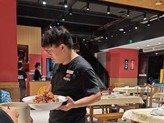 -聚味瞿记·龙虾堂(天元店)