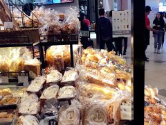 -莉莲蛋挞(日月光店)