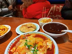 -再回首(中天健广场店)