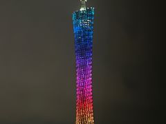 -广州塔