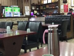 大堂-长今家韩国料理(瑞景店)