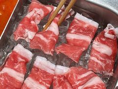 -海底捞火锅(上元大街店)