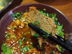 -受气牛肉·重庆耙牛肉(来福士店)