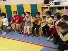 -好姑姑新梅广场托育园(上海直营园)