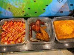 -孖记茶档·热腾茶餐(荔湾领展广场店)