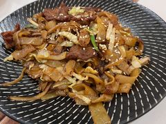 -火啫啫·粤式啫啫煲(南通首店)