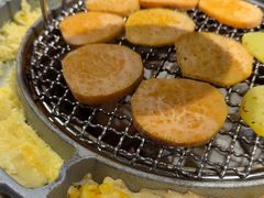 -安小胖韩国烤肉(财富广场画苑小区店)