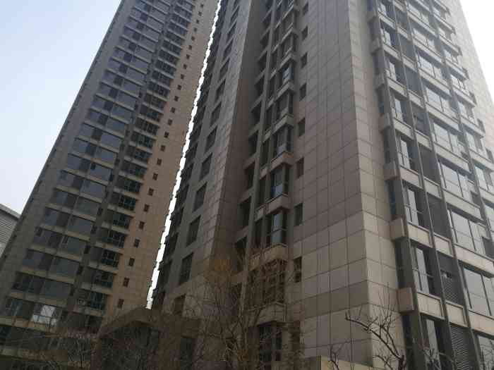 悦府家园"悦府家园位于南开二马路与南马路交叉口南侧.