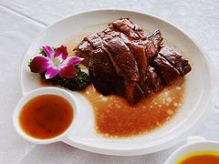 -海湾壹品·粤菜·早茶·烤鸭(拱北店)