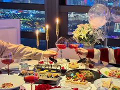 -天玑高空江景餐厅&酒吧Sky Secret Restaurant&Bar