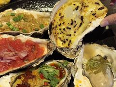 -贰醒·私房小院烧烤 (太古里店)