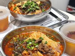 -薇薇螺蛳粉(长大总店)