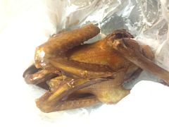 乳鸽-光明刘冰乳鸽店(光明法政北路店)