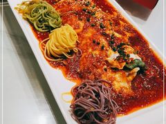 -鸡毛店·川菜(文殊院店)