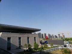 -邯郸东站