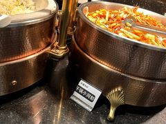 -盛江山自助料理(奥莱锦辉购物广场店)