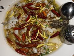 -太二酸菜鱼(福州泰禾店)