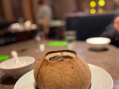 -汤城小厨•粤菜•靓汤(苏州街店)