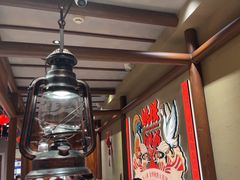 -姚稷大铁锅(龙之梦店)