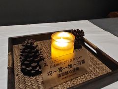 -涟LIAN·泰式按摩·MASSAGE·SPA(华强北店)