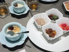 -小厨娘绣中淮扬(总统府大行宫店)