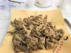 -老舅老蒙肉饼非遗店(一店)
