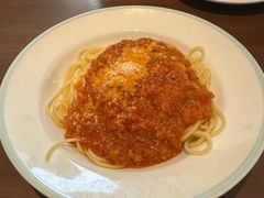 -萨莉亚意式餐厅(南京虹悦城店)
