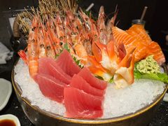 -上井料理黑金店(IFS国金中心店)
