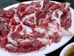 -五洲牛肉美食馆