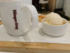 -哈根达斯(陆家浜路店)