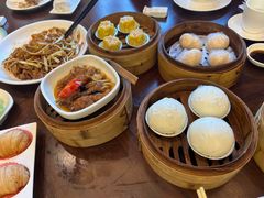 -潮福城大酒楼·潮粤菜·港式点心(阳光城店)