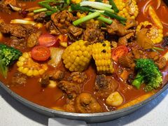-鲁秀才炒鸡(龙湖西溪天街店)