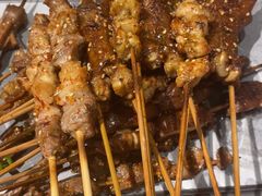 -木屋烧烤(西南角店)