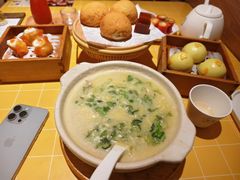 -蔡澜点心·粤菜(花城汇南区店)