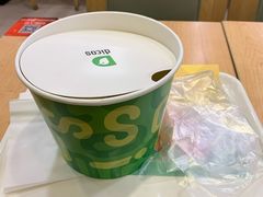 -德克士(砂之船奥特莱斯店)
