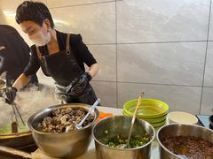 -沈记土鸡米线(七星街品牌中心店)