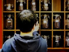 -RUMORS COFFEE ROASTERY鲁马滋咖啡(湖南路店)