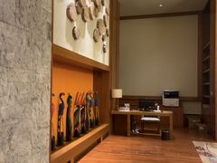 -长白山万达锦华套房酒店