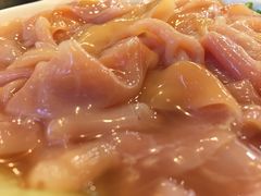 -朱氏胖子烂火锅(洪崖洞店)