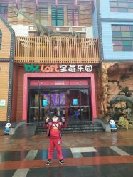 -宝燕乐园(闵行旗舰店)