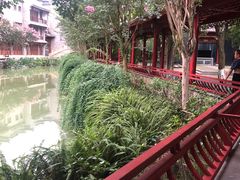 -龙潭水乡