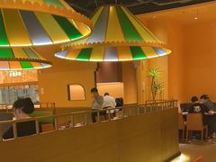 -塔哈尔·新疆盛宴(奉贤龙湖店)