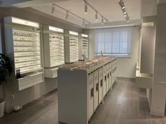 -目艮眼镜SHOWROOM(品牌集合店)